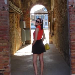 Meet your Posher, Amanda